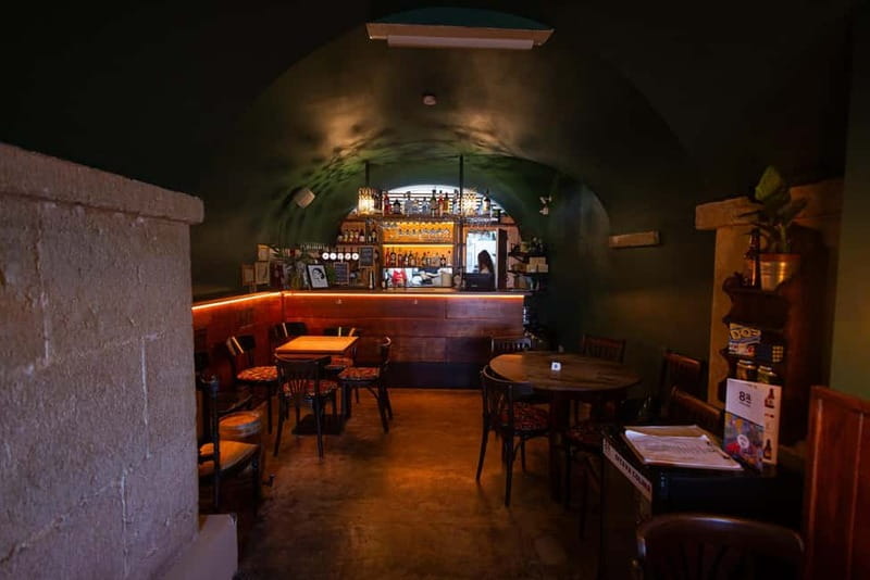 Lisbon: Portuguese Wine Tasting - Music, Atmosphere, and Why the Location Works