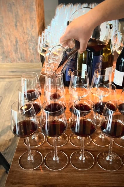 Lisbon: Premium Port Wine Tasting & Tapas - Key takeaways before you go