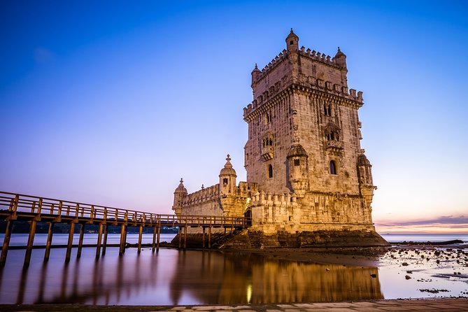 Lisbon Premium Private Half-Day Discovery - Avenida da Liberdade, Rossio, and Baixa: the Lisbon you recognize first