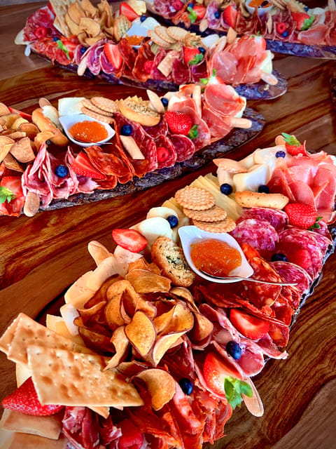 Lisbon: Premium Wine and Tapas Tasting Session - How the session pacing really works in Lisbon (and plan for human timing)