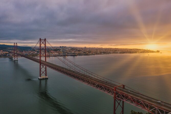 Lisbon Private 6h Customizable Tour with Transportation - Key things that make this tour worth your time