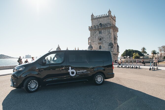 Lisbon Private Airport Departure Transfer - Driver Performance and Communication: What You Want Right Before Departure