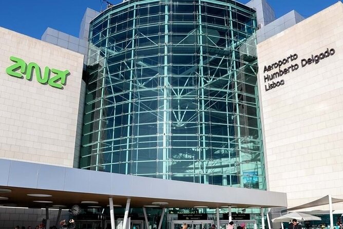Lisbon Private Airport Departure Transfer - Comfort, Cleanliness, and Health Measures