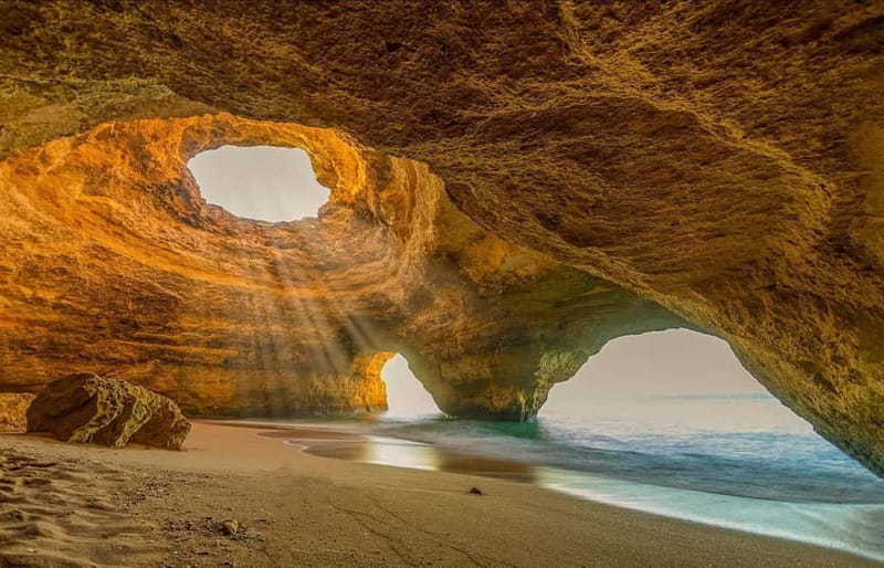 Lisbon: Private Algarve & Benagil Cave Full-Day Coastal Tour - Why this Lisbon to Algarve private day trip fits real vacation days