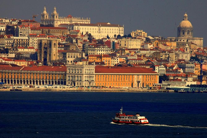 Lisbon Private And Customizable Half-Day Tour - Pickup, comfort, and what the driver actually does for you