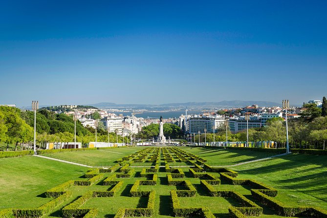 Lisbon Private And Customizable Half-Day Tour - São Jorge Castle viewpoints without a big walking slog