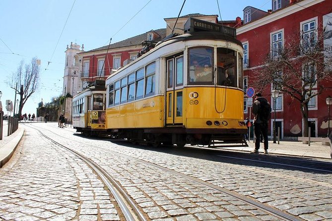 Lisbon Private And Customizable Half-Day Tour - Tips to make your custom tour feel truly custom