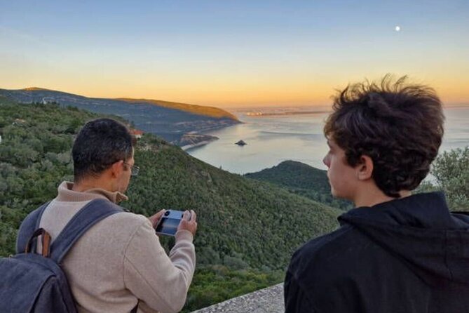 Lisbon: Private Arrábida & Comporta Wine Tour - What the guides add, and why the right energy matters
