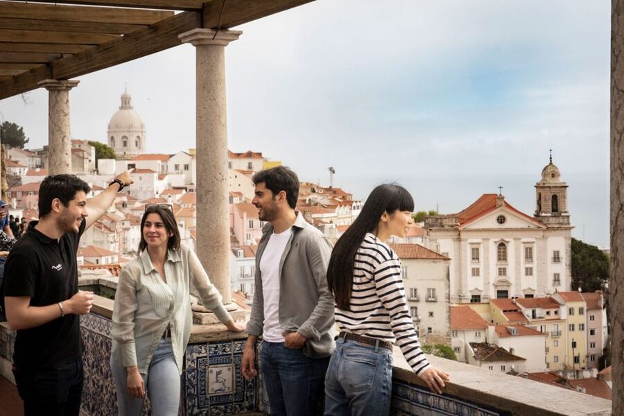 Lisbon: Private Boat Trip, Guided Walking Tour, Bike & Tram - Price and Value: What You’re Really Paying For