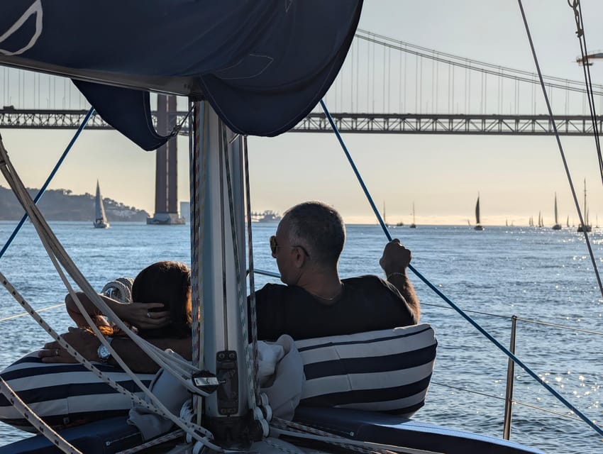 Lisbon: Private Boutique Boat Tour – Sail in Style - Key highlights to know before you go
