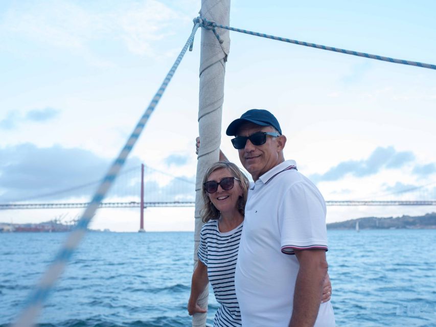 Lisbon: Private Boutique Boat Tour – Sail in Style - Why this private Tagus cruise feels better than a standard tour