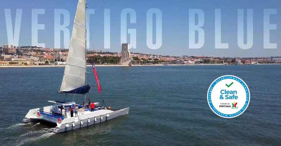Lisbon: Private Catamaran Charter for up to 18-People - Key highlights worth knowing