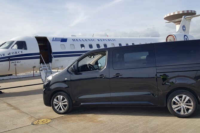 Lisbon Private Chauffeur – Hourly Service - What the price means for value with a group of up to 3