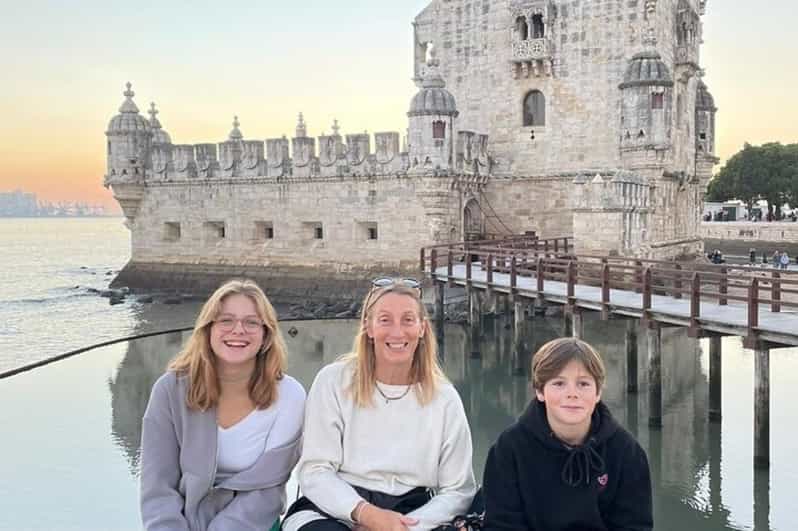 Lisbon: Private Custom Tour with a Local Guide - What you’ll do during a 2 to 8 hour private walk