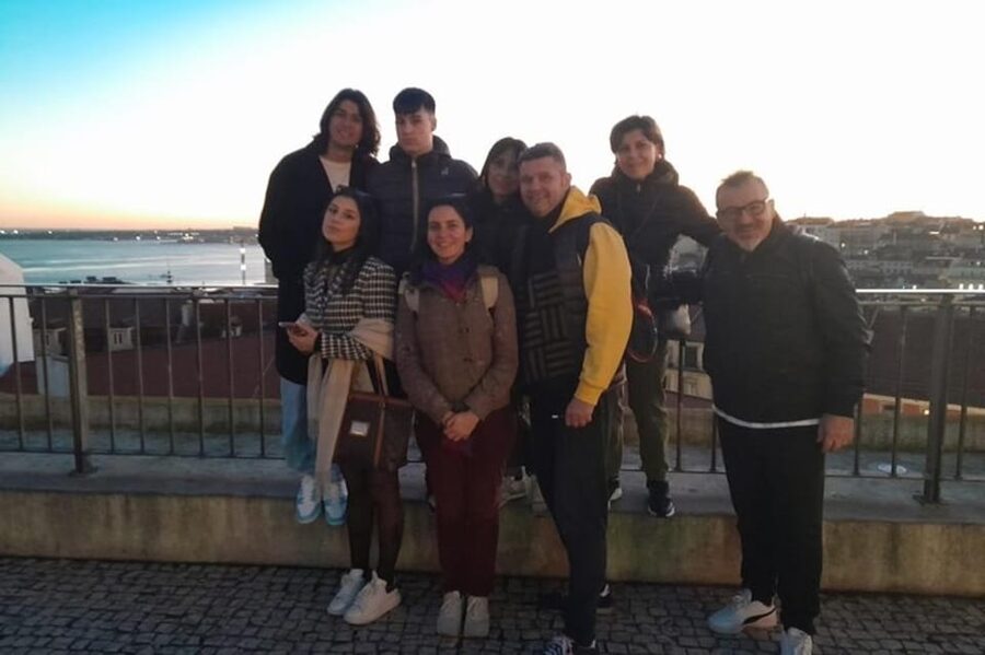 Lisbon: Private Custom Tour with a Local Guide - Price and value: what $53 buys you in Lisbon