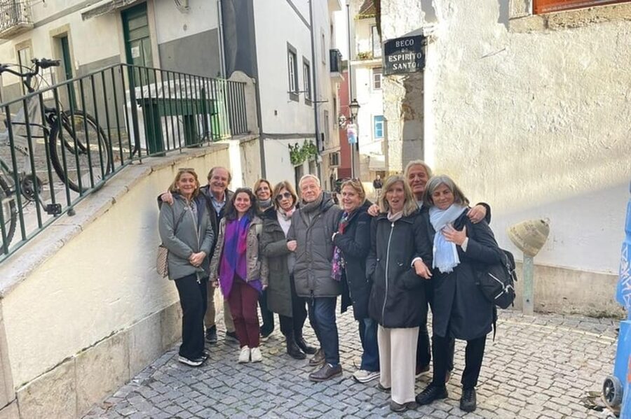 Lisbon: Private Custom Tour with a Local Guide - What’s included, what’s not, and how to plan your day