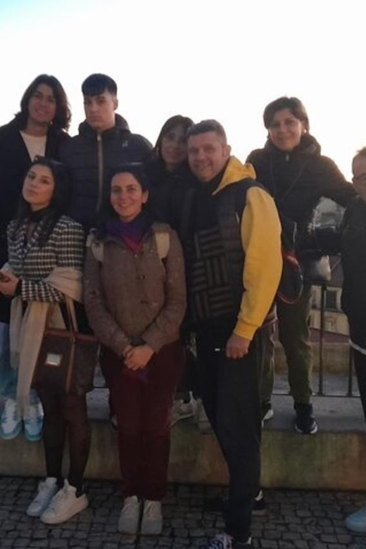 Lisbon: Private Custom Tour with a Local Guide - Accessibility and who the tour fits best