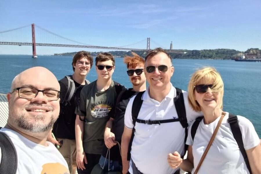 Lisbon: Private Custom Tour with a Local Guide - Should you book this Lisbon private custom tour?
