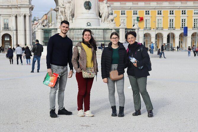 Lisbon Private Custom Walking Tour with A Guide (Private Tour) - Price and value, and who this tour fits best