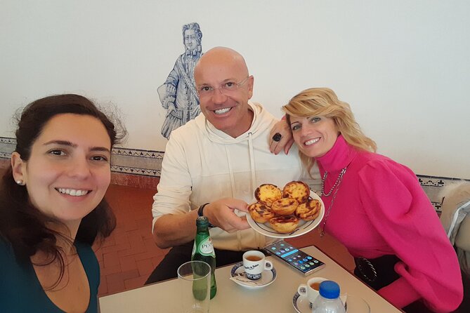 Lisbon Private Custom Walking Tour with A Guide (Private Tour) - What is included, what is not, and how that affects your day