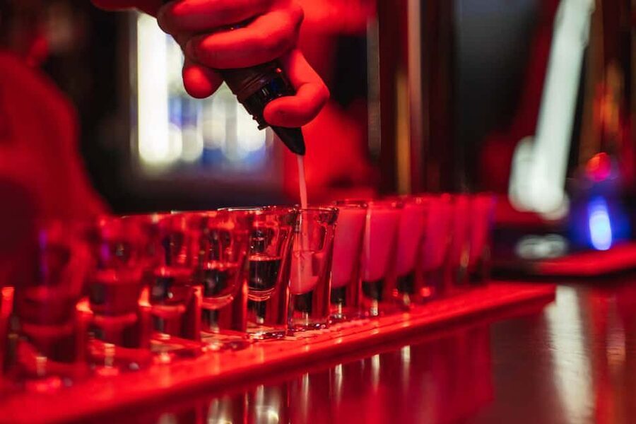 Lisbon: Private Dark History Walking Tour with Drinks - Portuguese drink stops: beer, cocktail, and shots that feel intentional