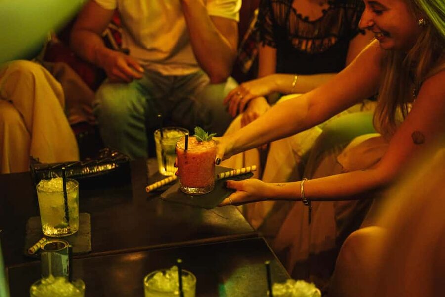 Lisbon: Private Dark History Walking Tour with Drinks - Price and value: what $347 per group actually buys you