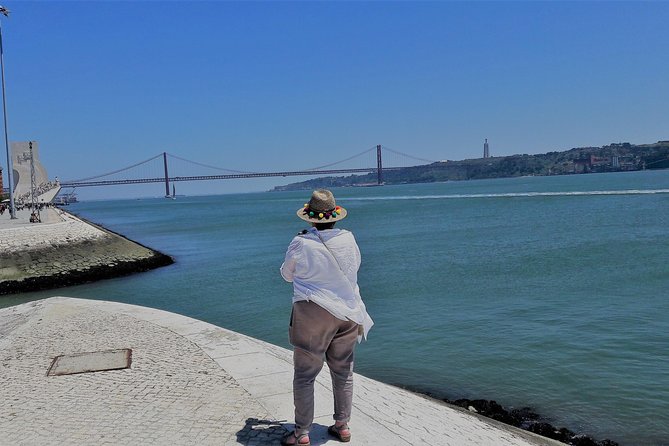 Lisbon Private Deluxe Half Day City Tour - Jerónimos complex context, plus the Museu de Marinha option