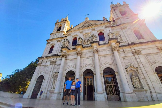 Lisbon Private Deluxe Half Day City Tour - Two more viewpoint hits, then Bairro Alto and Príncipe Real atmosphere