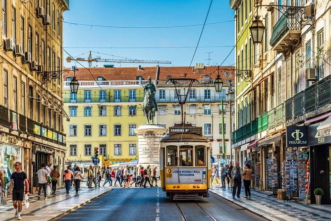 Lisbon Private Driver and Customizable Tour - Key highlights to know before you go