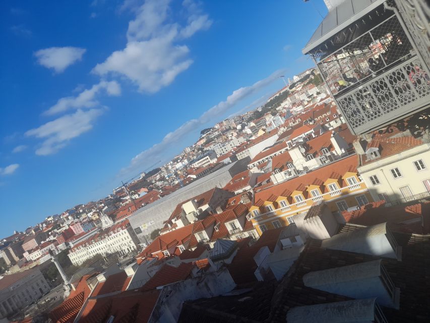 Lisbon: Private Eco Tuk-Tuk Tour for 2 Hours - Key things I’d focus on before you book