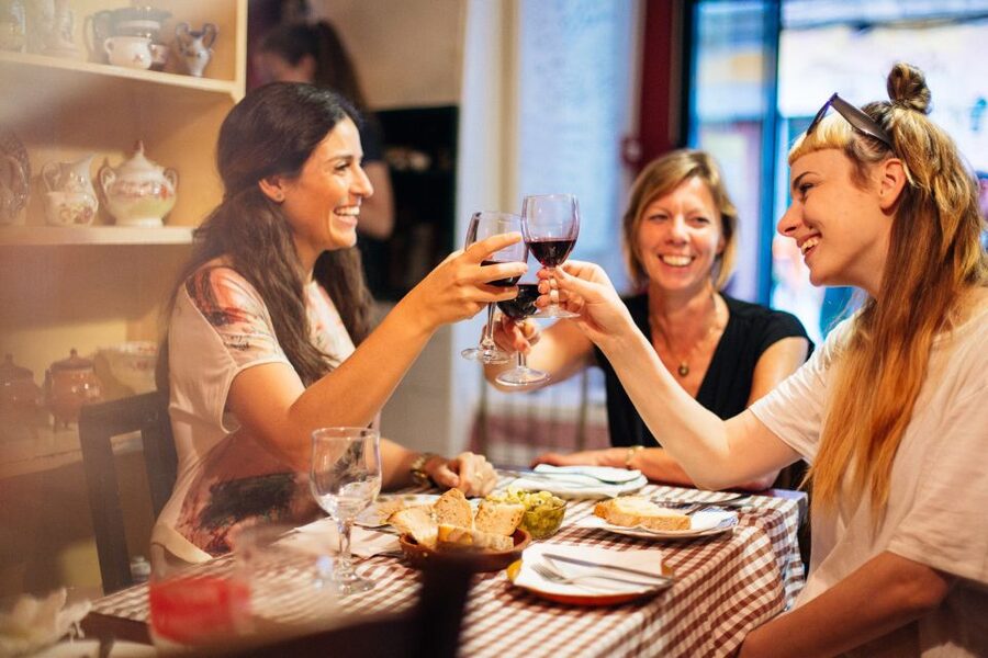 Lisbon: Private Evening Tour with Drinks & Bites in Alfama - Where This Tour Fits Best (and Who Might Skip It)