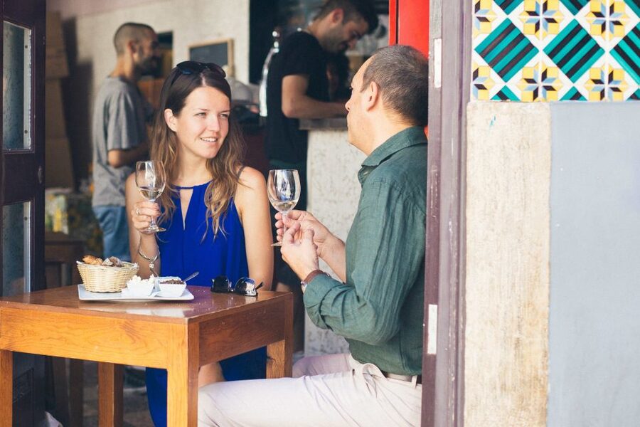 Lisbon: Private Evening Tour with Drinks & Bites in Alfama - Should You Book This Alfama Evening Tour?