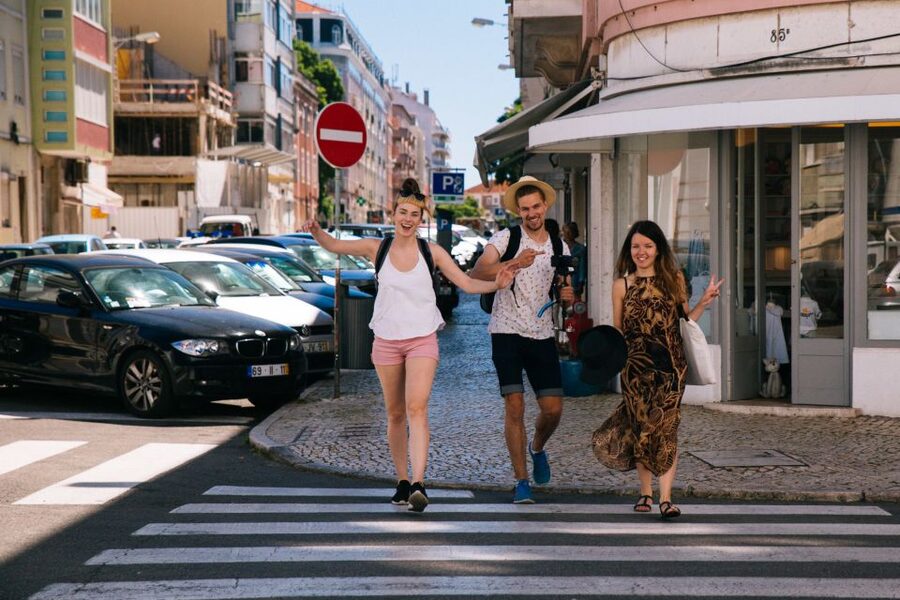 Lisbon: Private Food Tour – 10 Tastings with Locals - Why This Lisbon Food Tour Feels Different Than a Typical Tasting