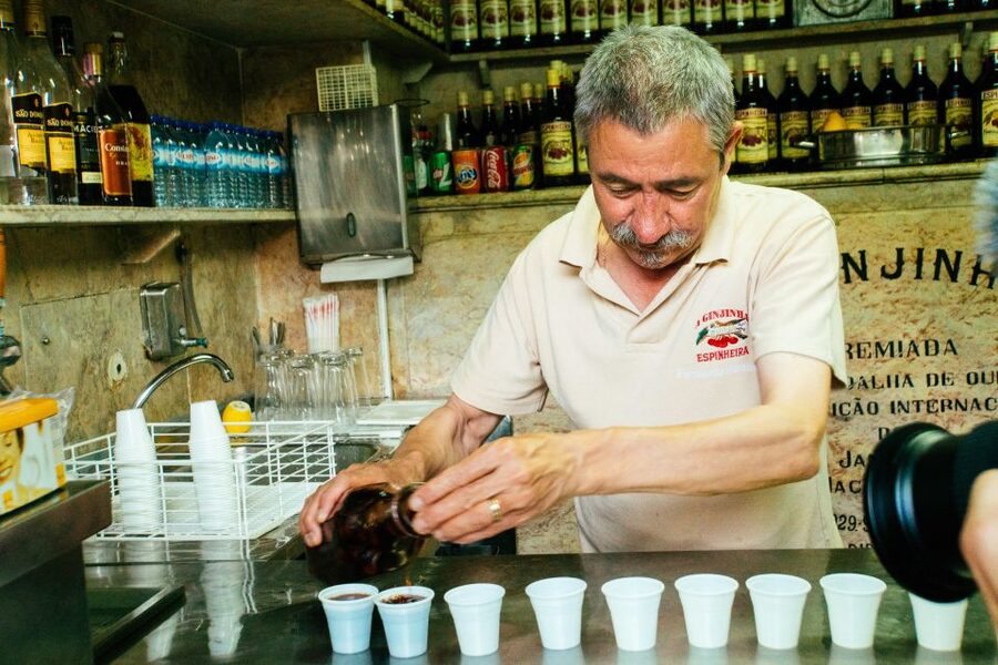 Lisbon: Private Food Tour – 10 Tastings with Locals - Largo do Chiado, Where the Walk Turns Into Culture