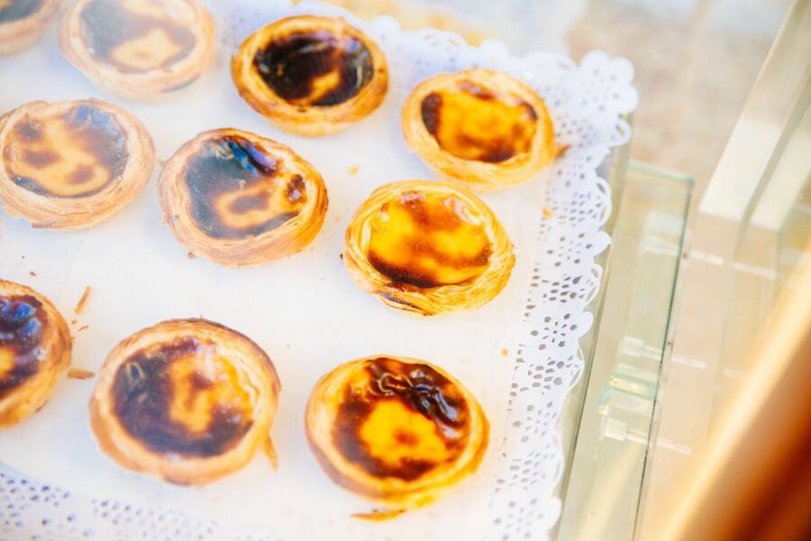 Lisbon: Private Food Tour – 10 Tastings with Locals - Logistics That Matter: Meeting Point, Shoes, No Pickup
