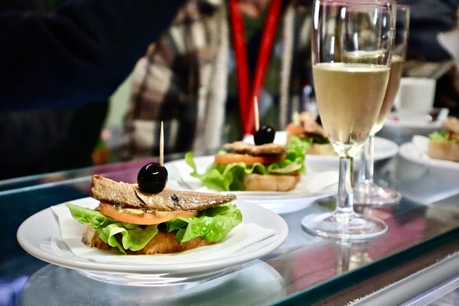 Lisbon Private Food Tour – Taste 10+ Local Dishes & Wines - Castle area and Alfama: where Lisbon food culture feels grounded