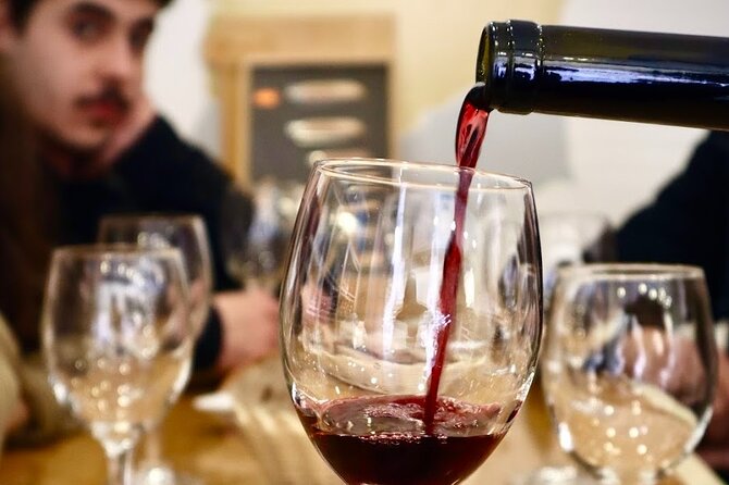 Lisbon Private Food Tour – Taste 10+ Local Dishes & Wines - What you actually eat: cheeses, petisco, fish, and Lisbon classics