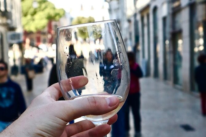 Lisbon Private Food Tour – Taste 10+ Local Dishes & Wines - Guide-led storytelling: Marta and Jorge’s approach