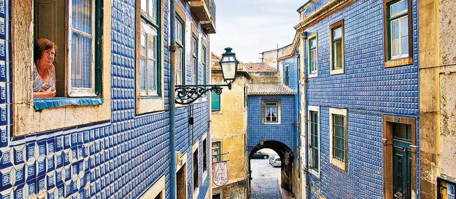 Lisbon: Private Full Day City Tour - Key highlights worth planning for