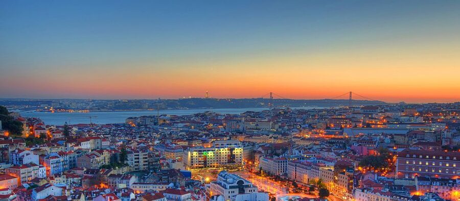 Lisbon: Private Full Day City Tour - Jerónimos Monastery and pastel de nata: the Lisbon taste you can time