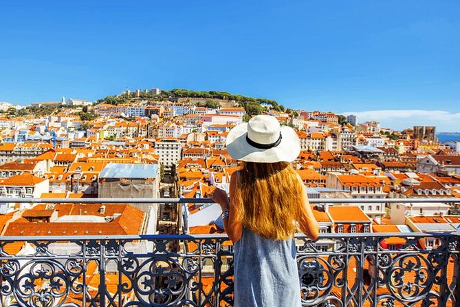 Lisbon Private Full Day Sightseeing Tour - Key Highlights Worth Planning For