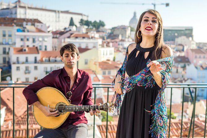 Lisbon Private Full Day Walking Tour - Starting at Praça Dom Pedro IV, then the city opens up