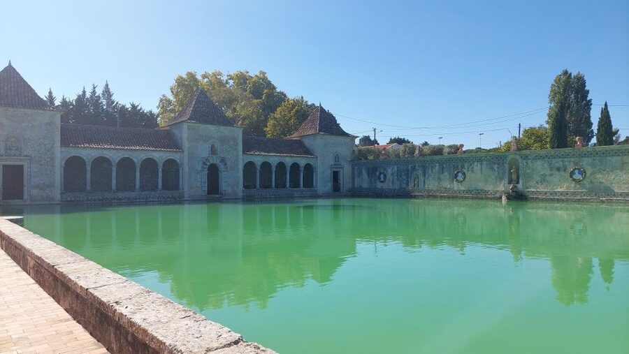 Lisbon: Private Full-Day Wine Tasting Tour in a premium car - Second winery session: three more regional wines and more context