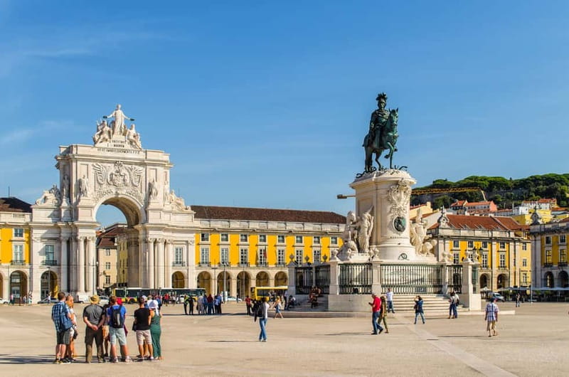 Lisbon: Private Grand Experience City Tour by Tukxi - Key highlights worth planning around