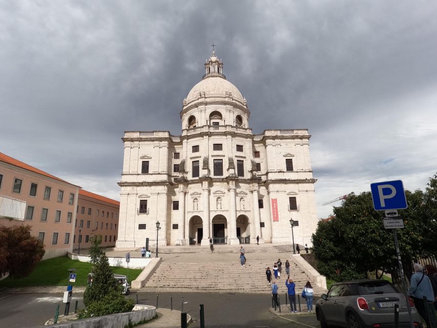 Lisbon:Private guided historical sightseeing Tour by TUK-TUK - Price and value: $82 per person and where extra costs may appear