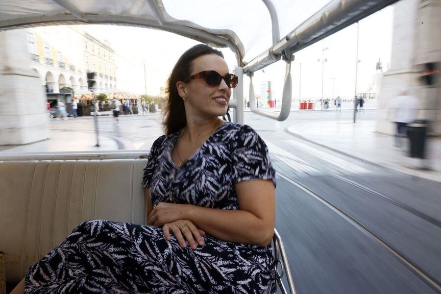 Lisbon: Private Guided Tour by Electric Tuk Tuk - Graça and São Vicente de Fora, Turning the Hill Into a Story