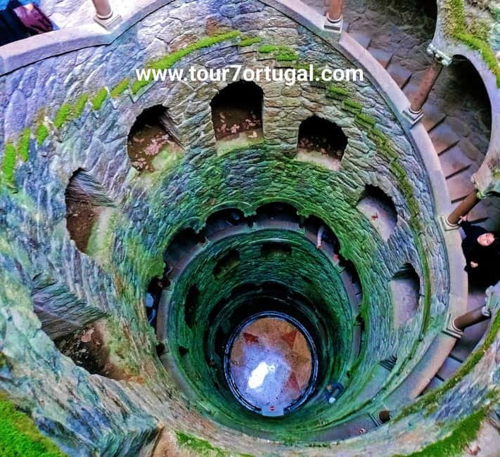 Lisbon: Private guided tour to Sintra Cascais & Cabo de Roca - Why this Lisbon to Sintra to Coast day actually works