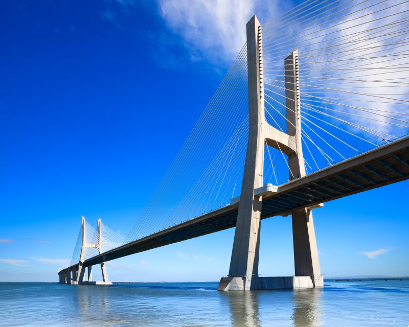 Lisbon: Private Half-Day Tour with Hotel Pickup - Price and value: $259 per group up to 3