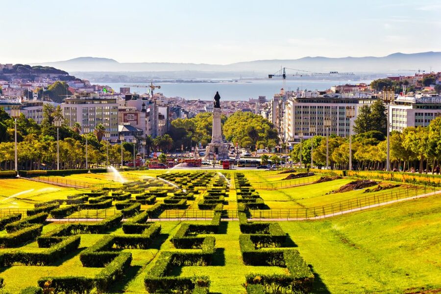 Lisbon: Private Half-Day Tour with Hotel Pickup - Pickup, Mercedes comfort, and why it matters in Lisbon