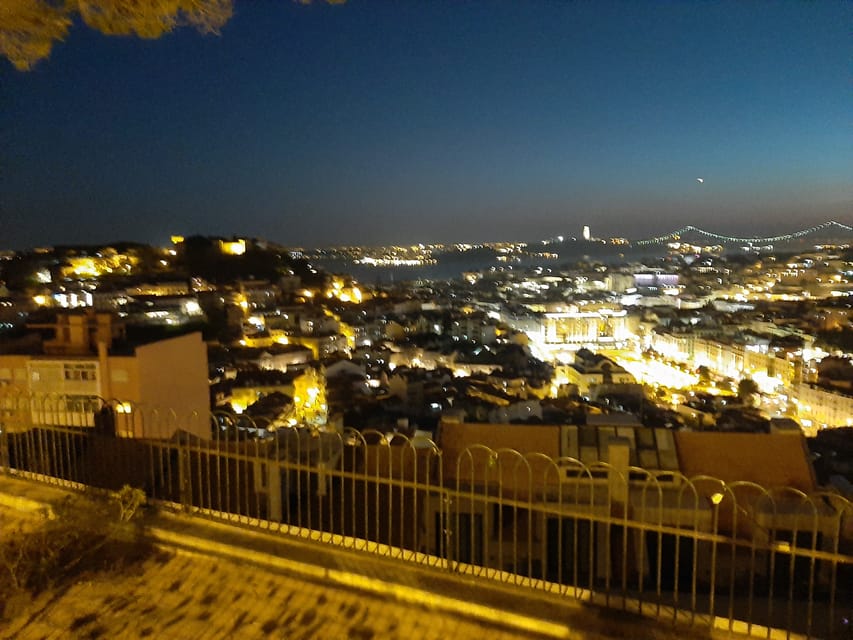 Lisbon: Private Highlights Tuk-Tuk Tour with Tapas and Wine - Romans, Muslims, and Lisbon’s Street-Level Time Machine